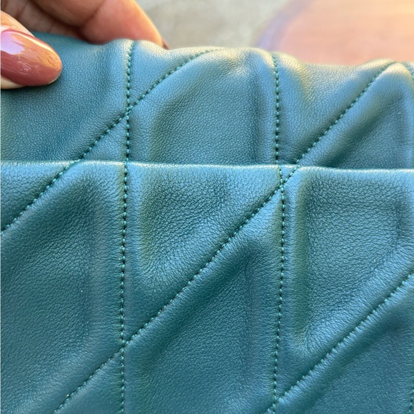 NWT COACH Times Square Quilted Tabby Bag CW 629 - Picture 8 of 15